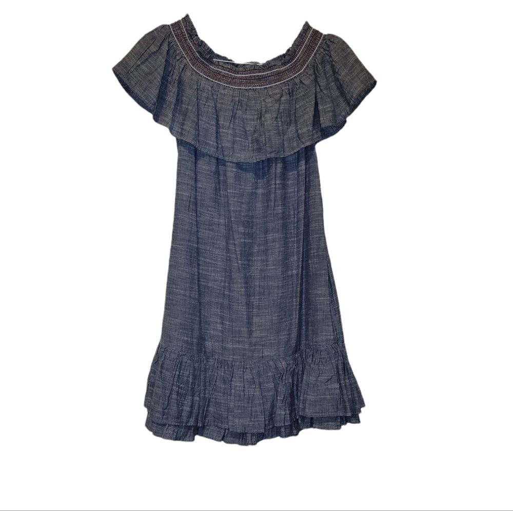 LC Lauren Conrad dress